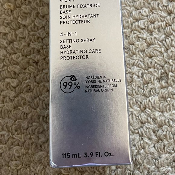 Lise Watier Magnifix 4-in-1 Setting Spray - Picture 10 of 15